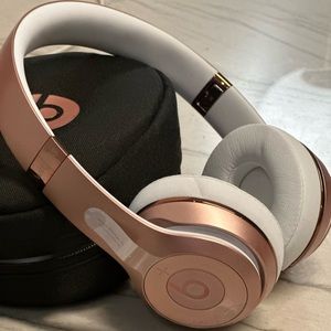 Beats by Dre Solo3 Wireless Headphones
